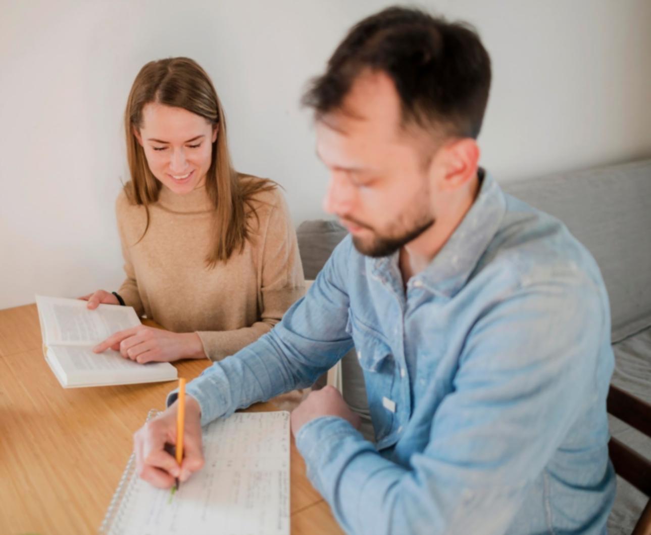 Consultation financière personnalisée